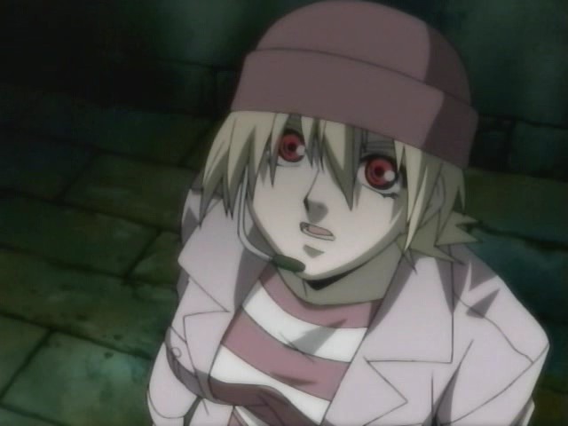 Otaku Gallery  / Anime e Manga / Hellsing / Screen Shots / Episodi / 07 - Duel / 020.jpg